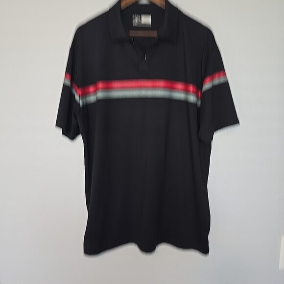 mens callaway golf shirt large Lot Of 3 - Picture 11 of 16